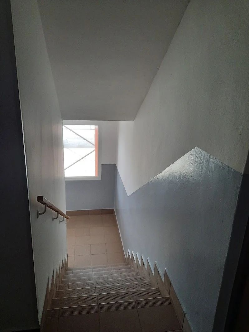 Realizácia maliarskych prác – Bytový dom – Čadca