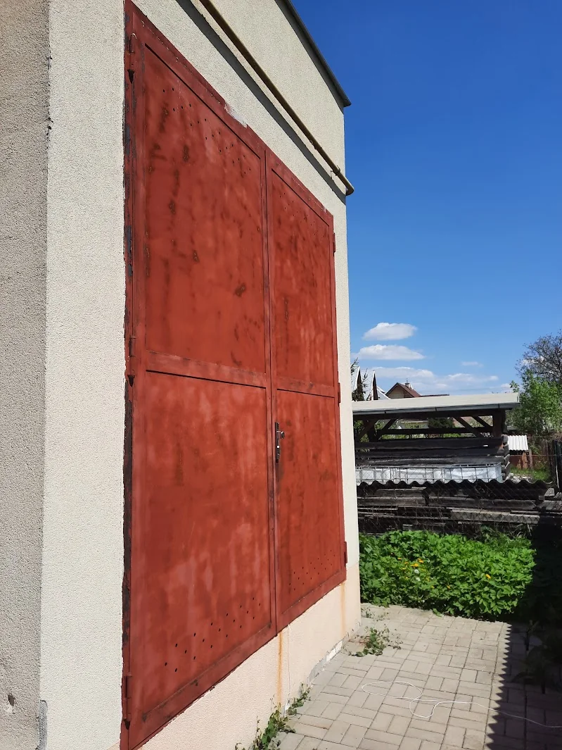 Realizácia maliarskych prác – Obchodná prevádzka – Žilina